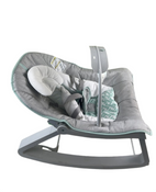 Shop Ingenuity Keep Cozy 3-in-1 Grow With Me Bouncer & Rocker, Weaver at GoodBuy Gear