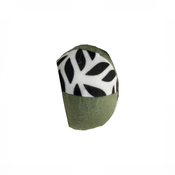 Shop UPPAbaby Mamaroo Smart Swing, Camila (Dark Green Melange) at GoodBuy Gear