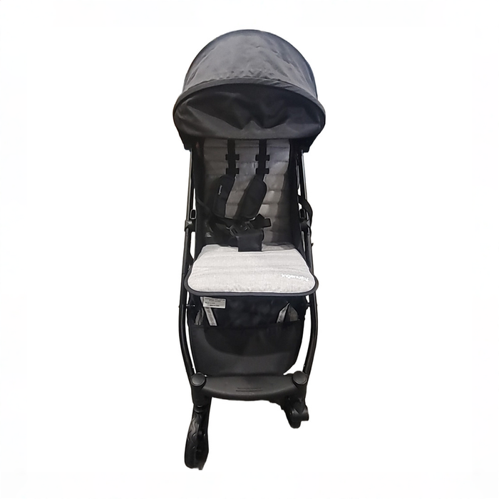 Shop Summer by Ingenuity 3D Quick Close CS+ Stroller, Black, unknown at GoodBuy Gear