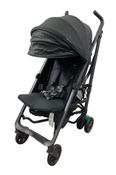 Shop UPPAbaby G-LUXE Stroller, 2024, Jake (Charcoal) at GoodBuy Gear