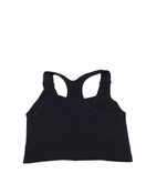 secondhand Ingrid & Isabel Basics Seamless Maternity Sports Bra, S, Black