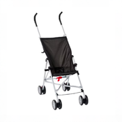 Shop Parent’s Choice Baby Umbrella Stroller, Black at GoodBuy Gear