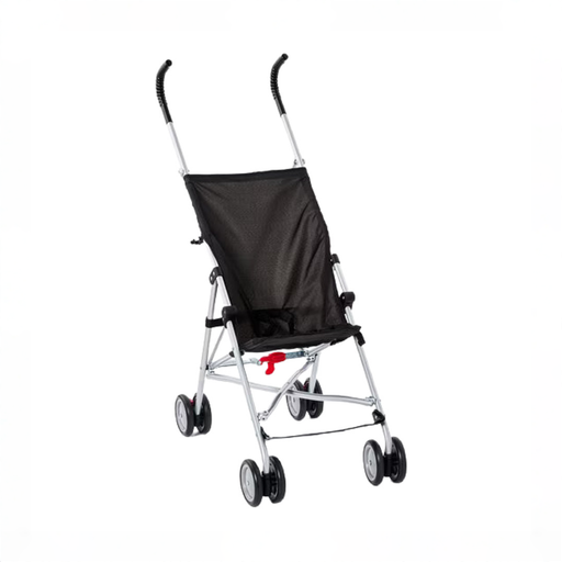 Shop Parent’s Choice Baby Umbrella Stroller, Black at GoodBuy Gear
