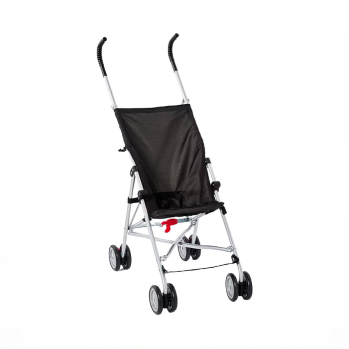 Shop Parent’s Choice Baby Umbrella Stroller, Black at GoodBuy Gear