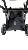 Shop Cybex Eos Lux Stroller, 2025, Seashell Beige at GoodBuy Gear