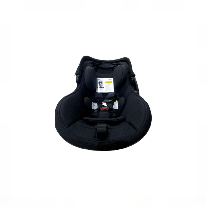 Shop DRAFT - Clek Liing Infant Carseat, 2026, Mammoth at GoodBuy Gear