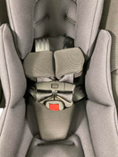 used Carseat