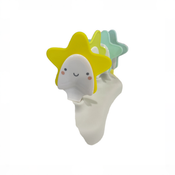Shop Skip Hop Silver Lining Cloud Baby's View Activity Center, 3 Stage at GoodBuy Gear