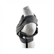 Shop Ergobaby Embrace Baby Carrier, Heather grey, Knit at GoodBuy Gear