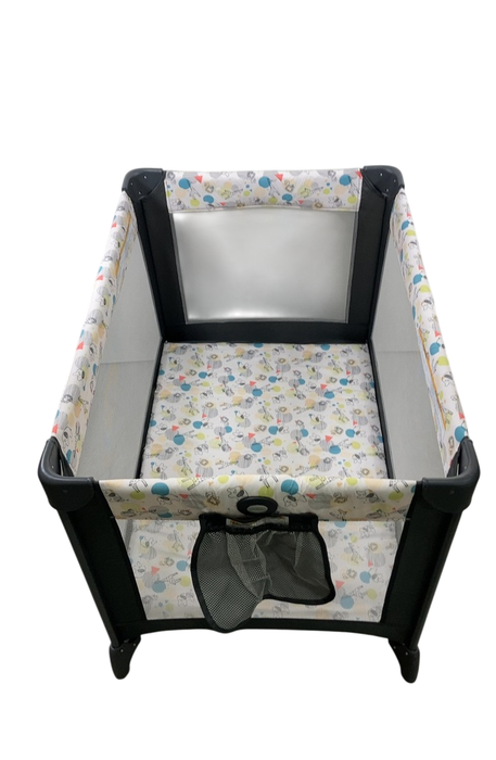 Shop Graco Pack 'n Play Playard, Carnival at GoodBuy Gear