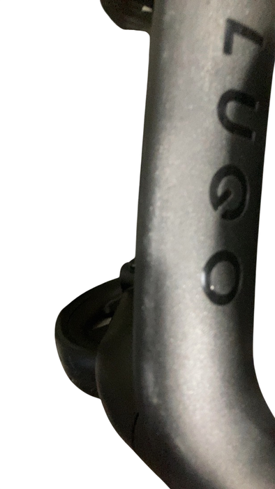 Shop Colugo Compact Stroller, 2023, Black at GoodBuy Gear