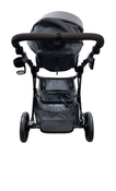 Shop Baby Trend Morph Single To Double Stroller Travel System, 2024, Dash Grey at GoodBuy Gear