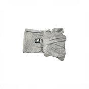 Shop Baby K'tan Baby Carrier, Heather Gray, Original, Small at GoodBuy Gear