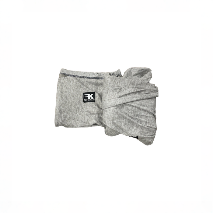 Shop Baby K'tan Baby Carrier, Heather Gray, Original, Small at GoodBuy Gear