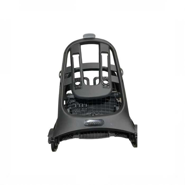 Shop Bugaboo Dragonfly Seat Hardware, Black at GoodBuy Gear