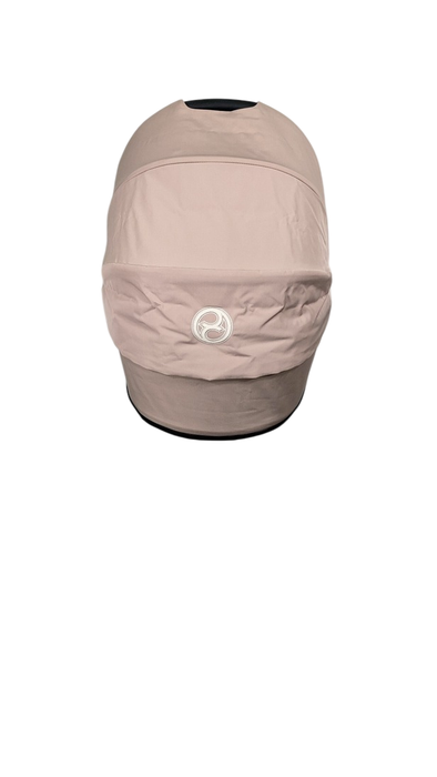 Shop Cybex MIOS LUX Carry Cot, Cozy Beige at GoodBuy Gear