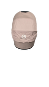 Shop Cybex MIOS LUX Carry Cot, Cozy Beige at GoodBuy Gear