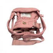Shop Mabē The Monarch Carrier, Mauve Wings/Pink Butterflies at GoodBuy Gear