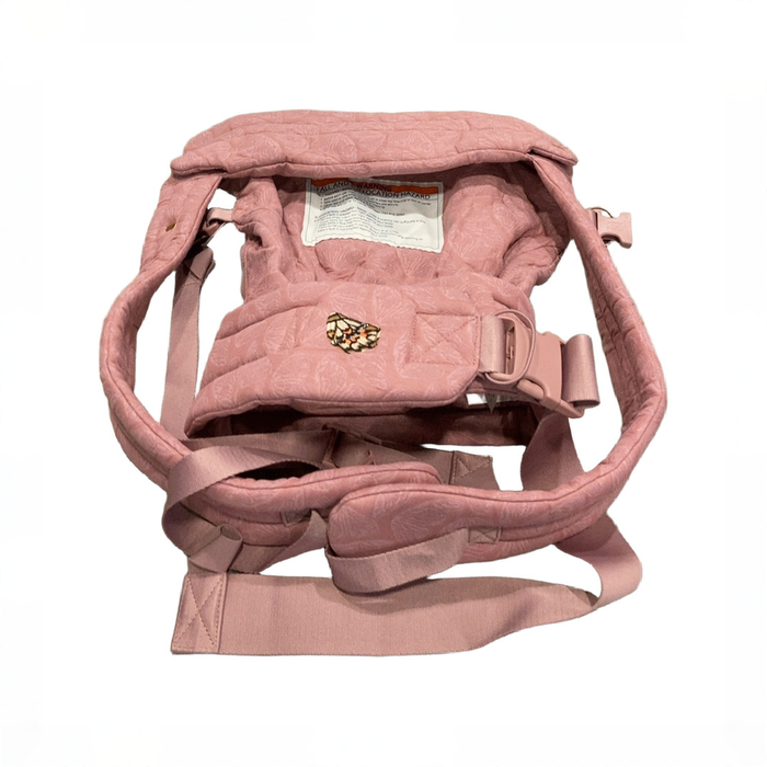 Shop Mabē The Monarch Carrier, Mauve Wings/Pink Butterflies at GoodBuy Gear