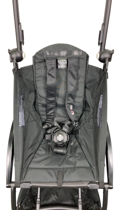 Shop Babyzen YOYO2 Stroller Frame, 2022, Black at GoodBuy Gear