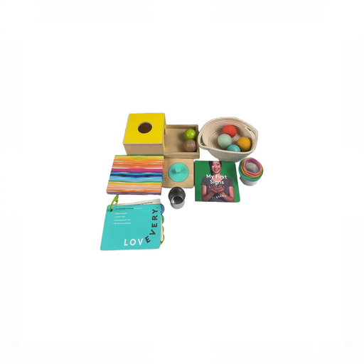 Shop Lovevery The Inspector Play Kit at GoodBuy Gear