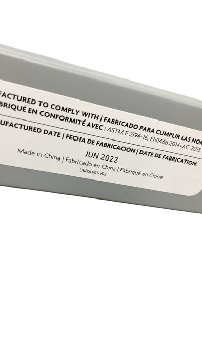 Shop UPPAbaby Bassinet Stand, For 2015 And Newer Bassinets, Grey at GoodBuy Gear