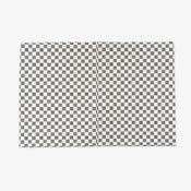 Shop Imperfect | Checker Pepper Vegan Leather Mat at GoodBuy Gear
