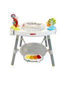Shop Skip Hop Explore & More Baby's View 3-Stage Activity Center, Multi at GoodBuy Gear