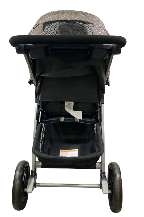 Chicco Bravo Primo Trio Stroller Only, Calla, 2025