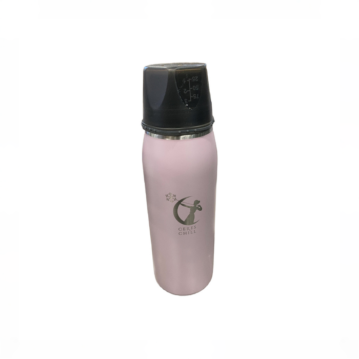 Shop DRAFT - Ceres Chill Legacy Breastmilk Chiller (32oz), Dusty Lilac at GoodBuy Gear