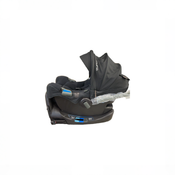 Shop Nuna PIPA rx Infant Car Seat with RELX Base, 2026, Caviar-Chocolate at GoodBuy Gear
