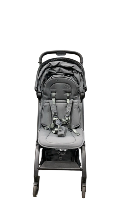 Shop Joolz Aer+ Stroller, 2024, Stone Grey at GoodBuy Gear
