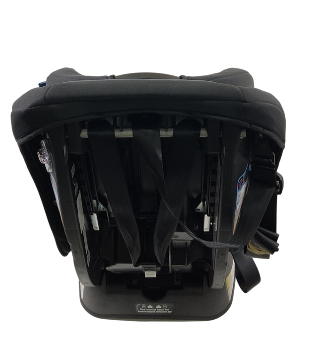 Shop Graco TrioGrow SnugLock 3-in-1 Car Seat, 2024, Leland at GoodBuy Gear