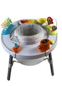 Shop Skip Hop Explore & More Baby's View 3-Stage Activity Center, Multi at GoodBuy Gear