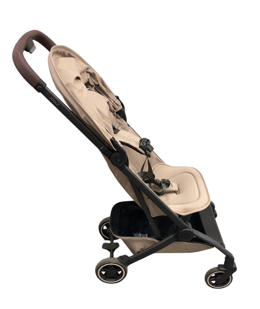 Shop Joolz Aer+ Stroller, 2024, Sandy Taupe at GoodBuy Gear