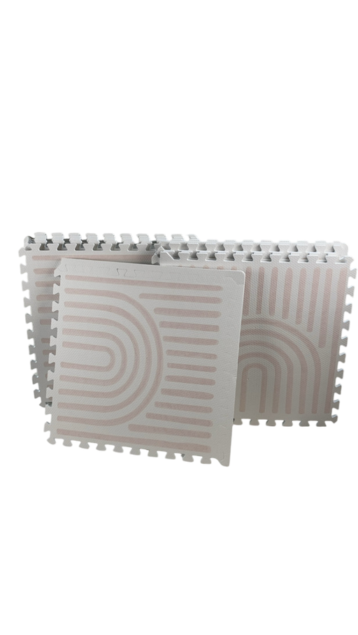 Shop Toddlekind Prettier Puzzle Playmat Large 6'X8' at GoodBuy Gear