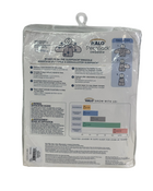 Shop Halo SleepSack Swaddle, Green Leaves, Small at GoodBuy Gear