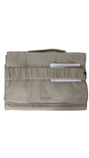 Shop Calpak Portable Changing Pad Clutch, Oatmeal at GoodBuy Gear