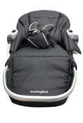 Shop Mockingbird 2nd Seat Kit 2.0, No Canopy, No Canopy, No Bumper Bar at GoodBuy Gear