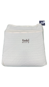 Shop Toki Kids Standard Padded Play Mat 40" x 40", Rainbow peach at GoodBuy Gear