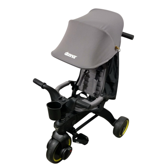 Shop Doona Liki Trike S3, Grey Hound at GoodBuy Gear