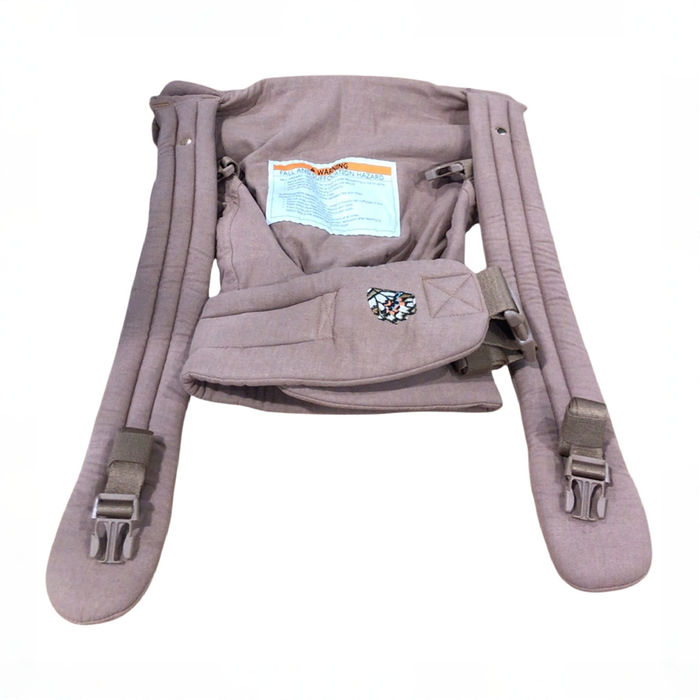 Shop Mabē The Monarch Carrier, Mocha at GoodBuy Gear