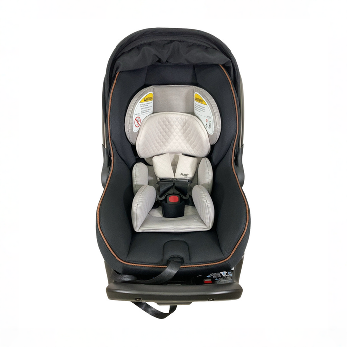 Shop Maxi-Cosi Peri 180 Rotating Infant Car Seat, 2024, Onyx Sand at GoodBuy Gear