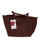 Shop Colugo The Diaper Tote, Cocoa at GoodBuy Gear