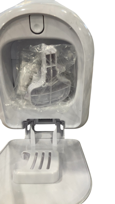 Shop Diaper Genie Platinum Pail Gift Set, Lily White at GoodBuy Gear