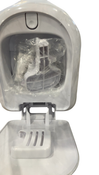 Shop Diaper Genie Platinum Pail Gift Set, Lily White at GoodBuy Gear
