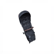 Shop Parent's Choice Lightweight Quick Fold Baby Stroller, 2026, Black at GoodBuy Gear