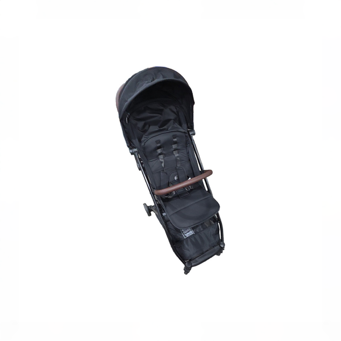Shop Parent's Choice Lightweight Quick Fold Baby Stroller, 2026, Black at GoodBuy Gear