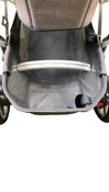 Shop UPPAbaby VISTA V2 Stroller, 2020, Jordan (Charcoal Melange) at GoodBuy Gear