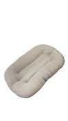 Shop Snuggle Me Organic Infant Lounger, Birch at GoodBuy Gear
